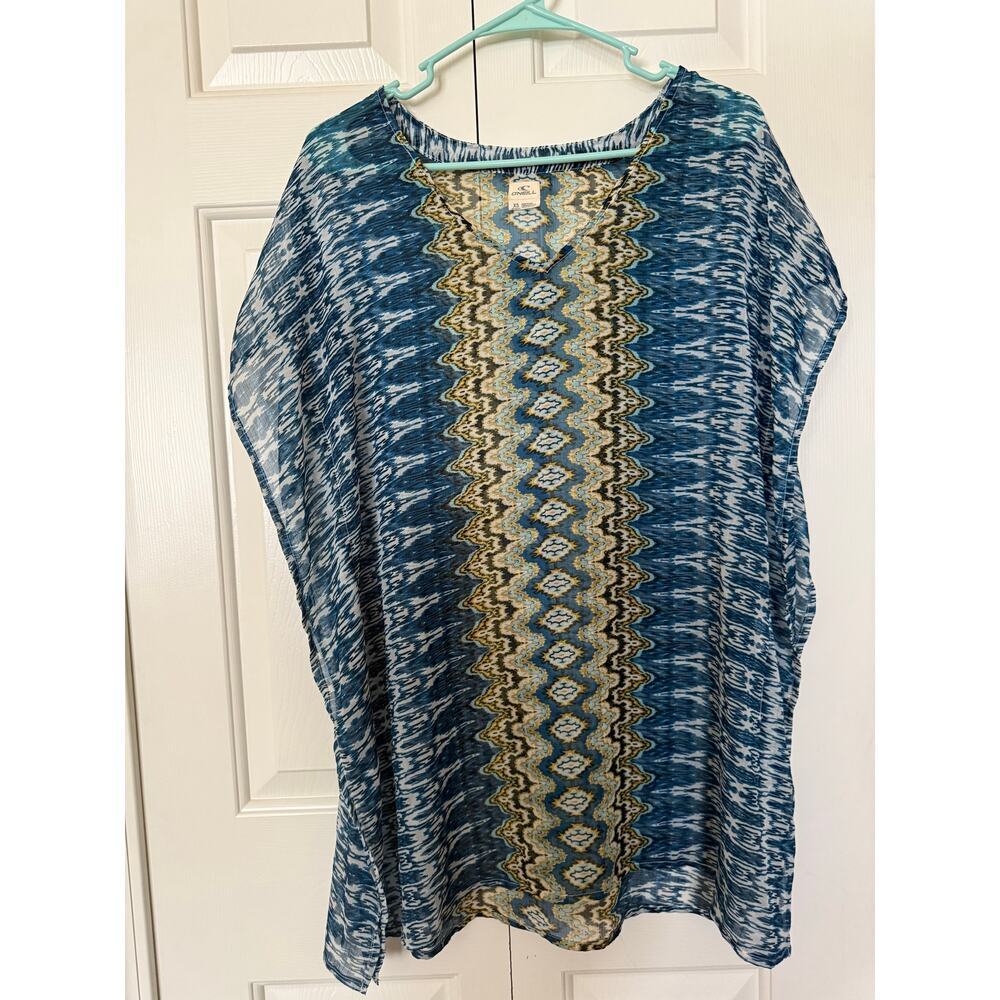 ONEIL Swim Coverup XS - Picture 3 of 5